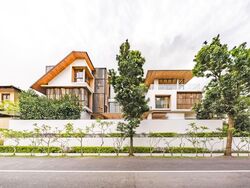 University Walk (D11), Detached #533316071